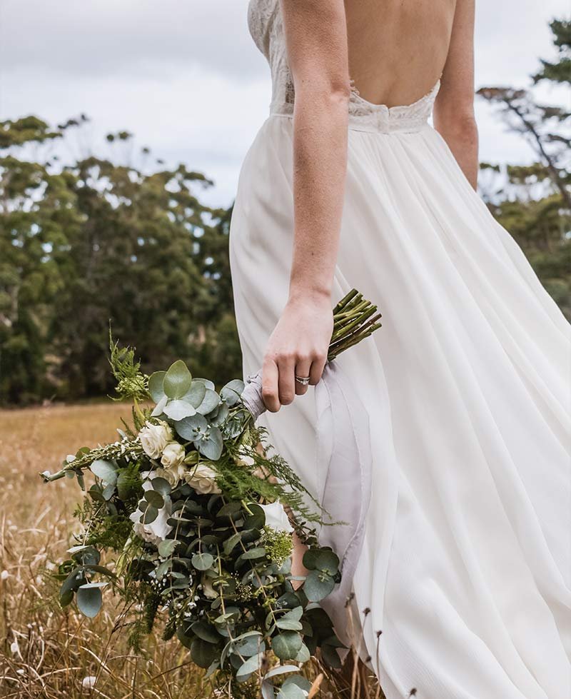 Bridal Bouquet