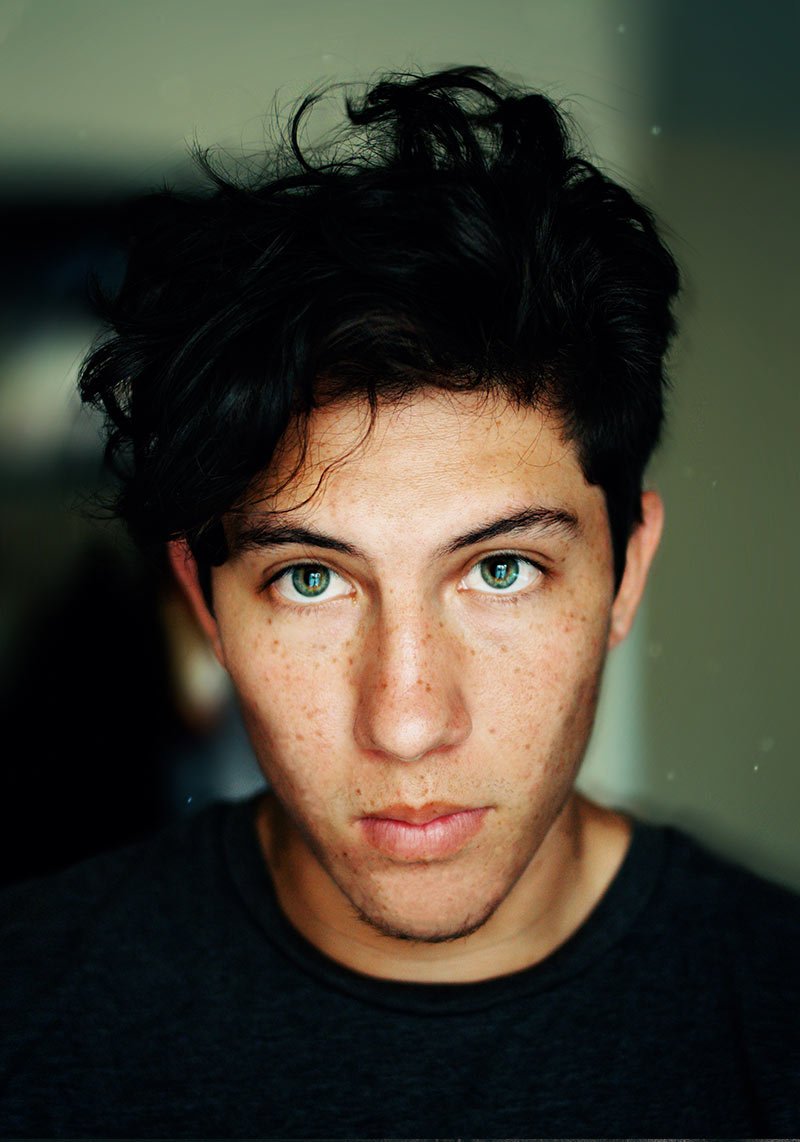 Jeff Alvarez